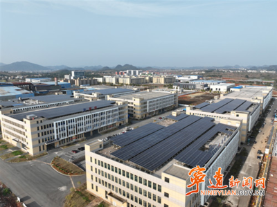 寧遠 科技創新引領，以云計算裝備技術服務賦能新質生產力發展